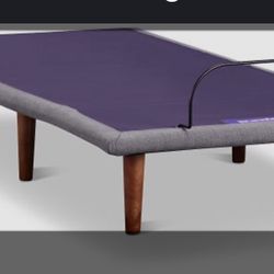 Adjustable Queen bed frame