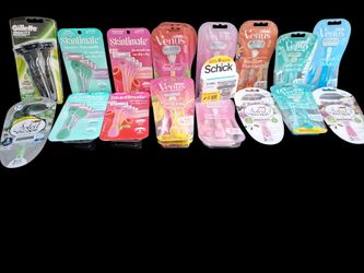 Razors