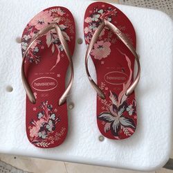 Havaianas Flip Flop Size USA 11/12
