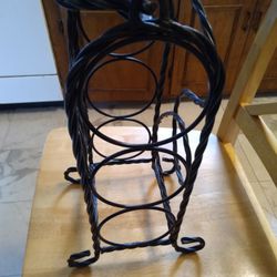 Wine Holder