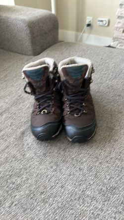 shoes for hike size 8,5