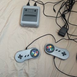 You Can Play Retro Games In It 