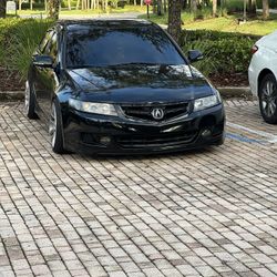 2006 Acura TSX