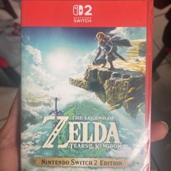 Zelda 