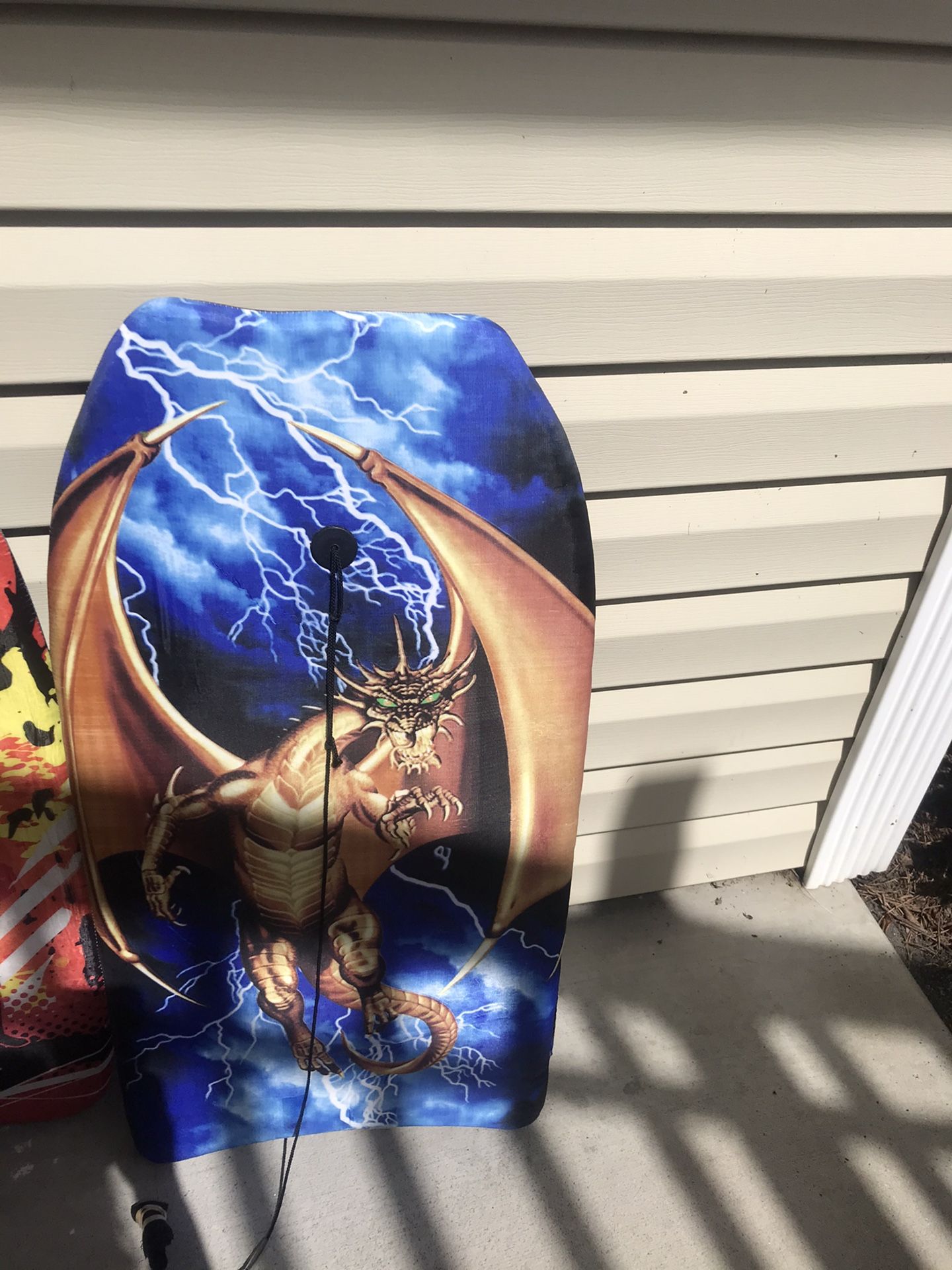 Any board $10 both $15