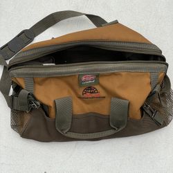 Buchbcboss Bag