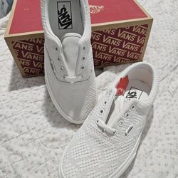 Vans Era Platform 7.5