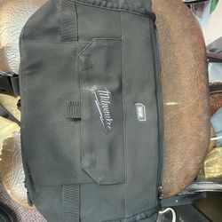 Milwaukee Tools Bag