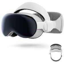 Apple Vision Pro 256GB + Light Seal 23W + Extra Battery + ZEISS Readers — Like New