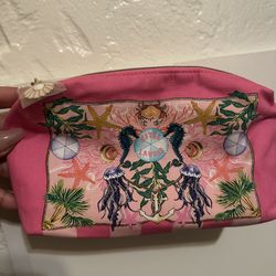 Make Up Bag