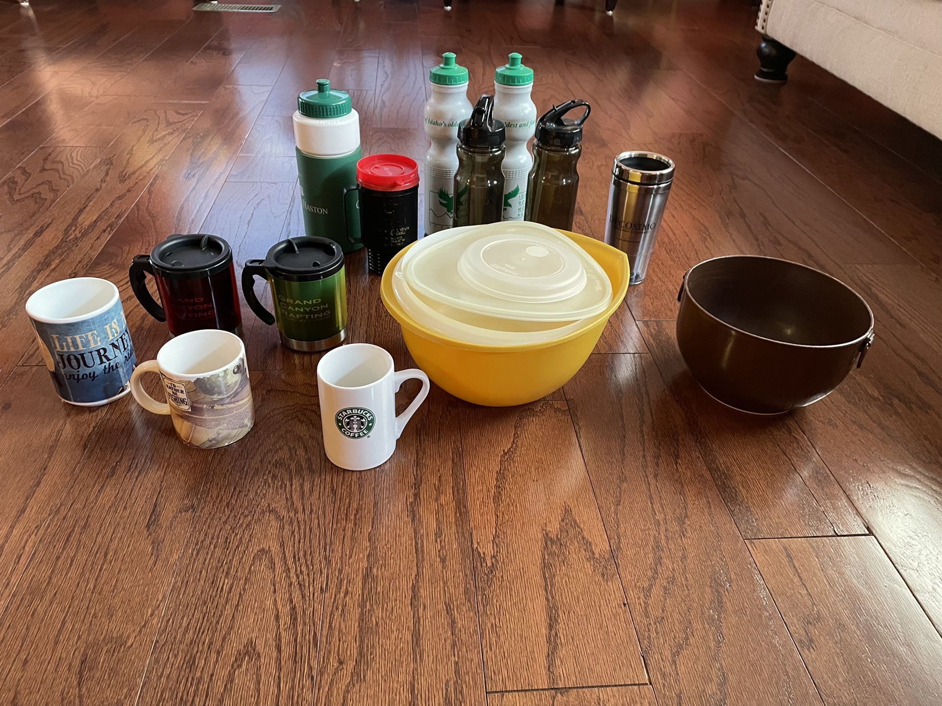 All For $5!