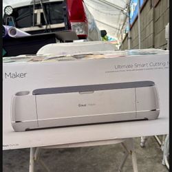 Cricut Machine Lilac Edition