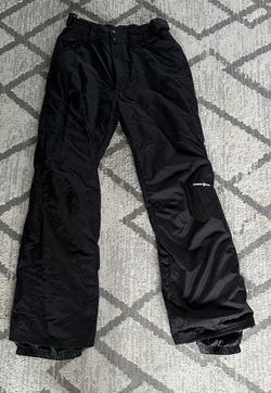 Outdoor Gear Women’s Snow Pants Size S