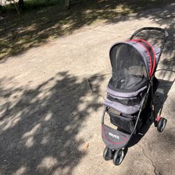 Gen 7 Pet Stroller