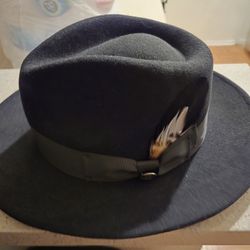 BRUNO CAPELO FIDORA SIZE XL