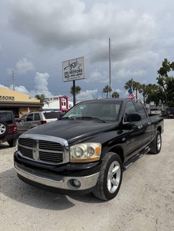 2006 Dodge Ram 1500