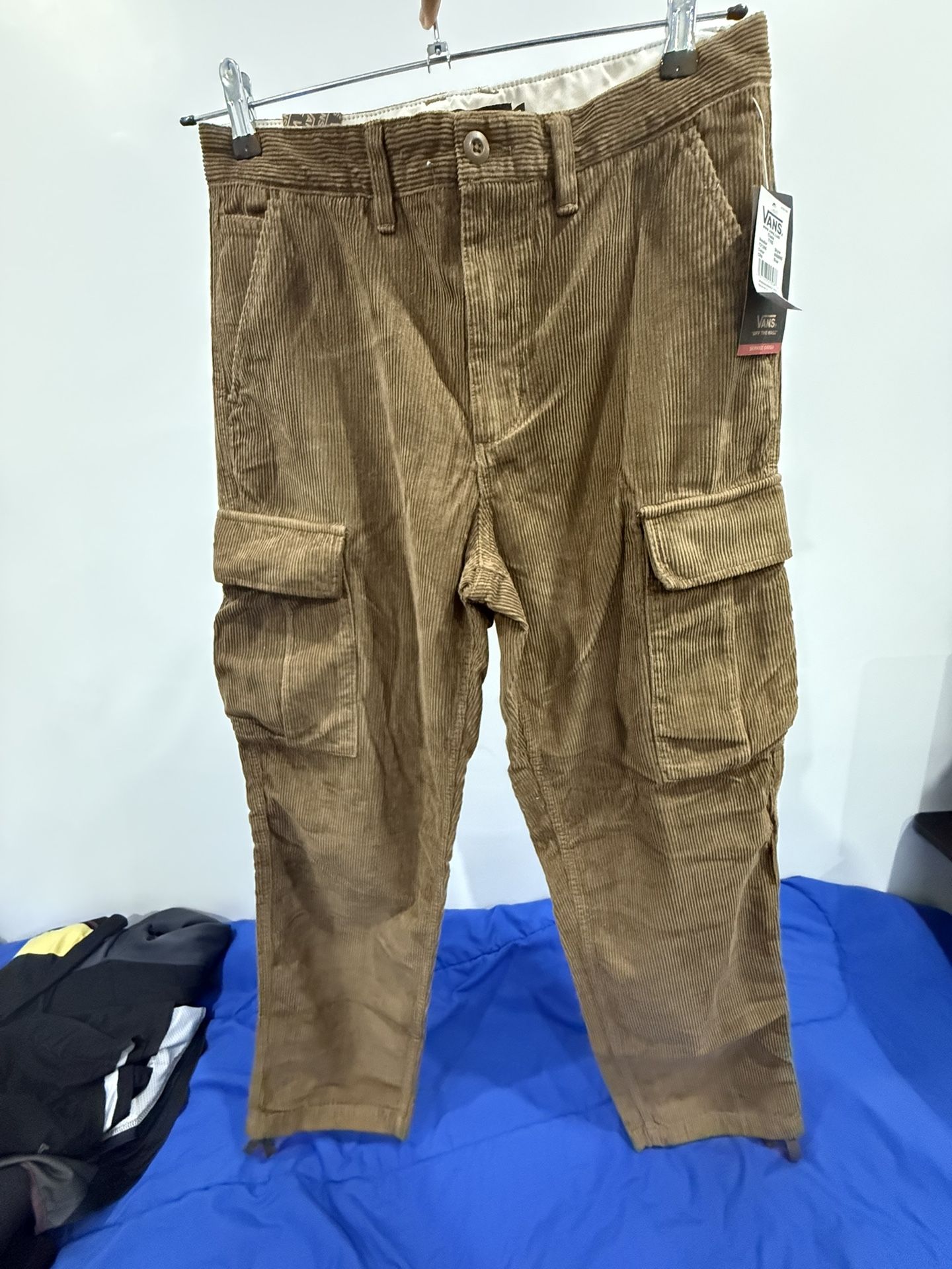 Vans Pants