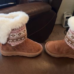 Boots 