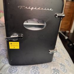 Mini Fridgedare