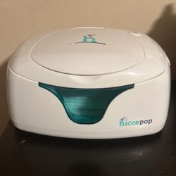 Wipe Warmer 