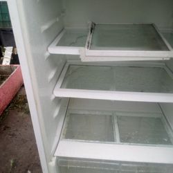 Refrigerador Wirpool 