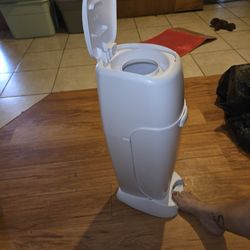 Diaper Genie