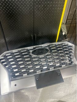 Front grill for 2022 Hyundai palisade
