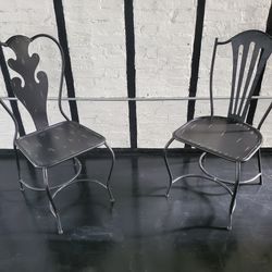 Bistro Chairs