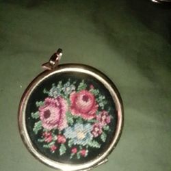 Vintage Locket