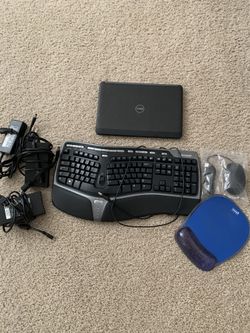 Latitude E7240 and more