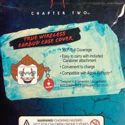 Penny wise AirPods Case 