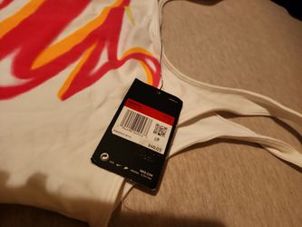 Nike Onesie Shirt 