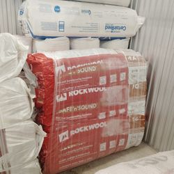 New Insulation