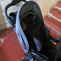 Baby Stroller