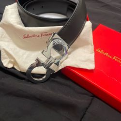 Ferragamo Belt
