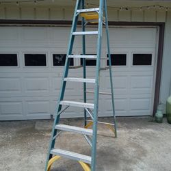 8ft Ladder