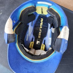 Baseball Helmets