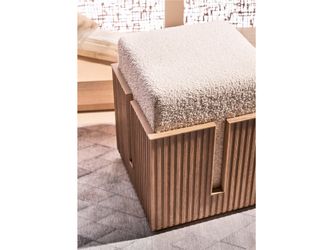 Carmen Skylark Bunching Stool