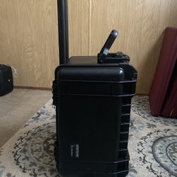 Armstrong GMTK Tool Set w/ Pelican 7-Drawer Case – USA Made