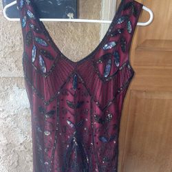 Ladies Dress