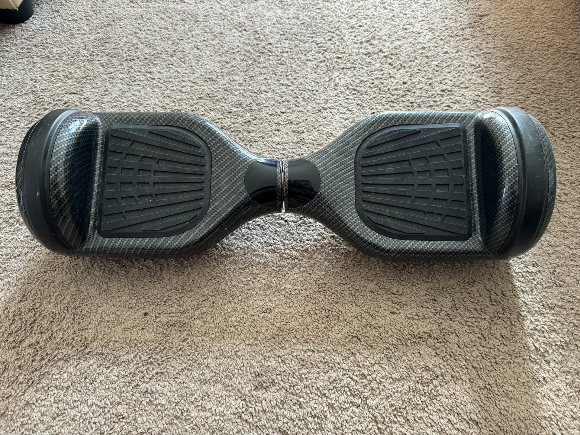 Hoverboard with Charger