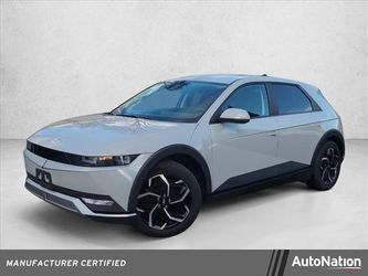 2024 Hyundai IONIQ 5