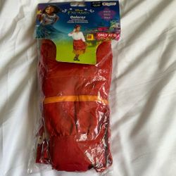 Encanto Apron