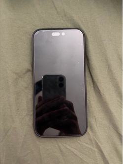 iPhone 14 Pro Max