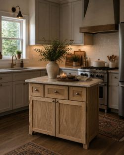 Custom Built Furniture