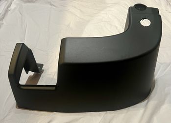 Ford Transit Cap End