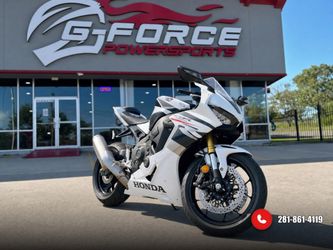 2026 HONDA CBR1000RR