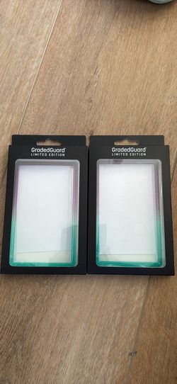 GradedGuard PSA Graded Card Case Guard LABYRINTH Limited Edition