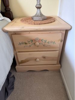 Side table