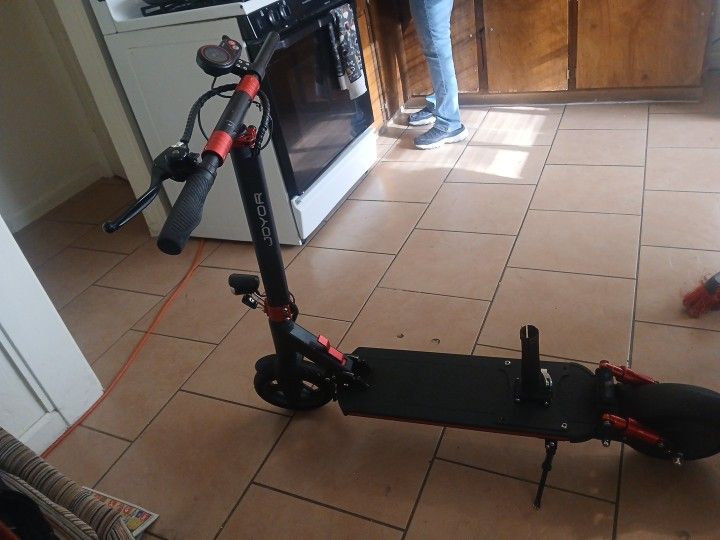 Joyor J2208 G5 1641 Electric Scooter